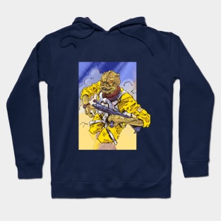 Bossk Hoodie